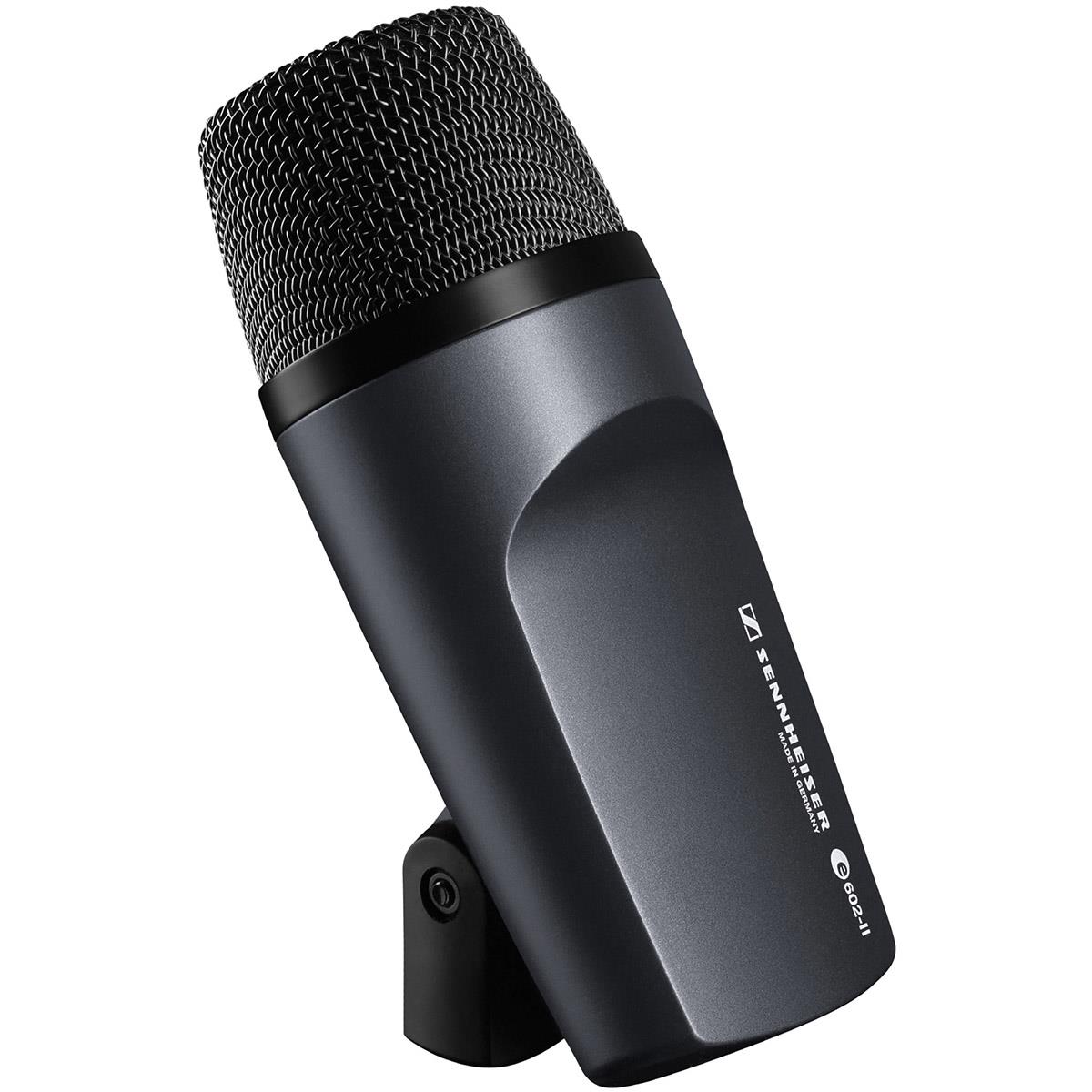 MICROFONO SENNHEISER INSTRUMENTO E602II