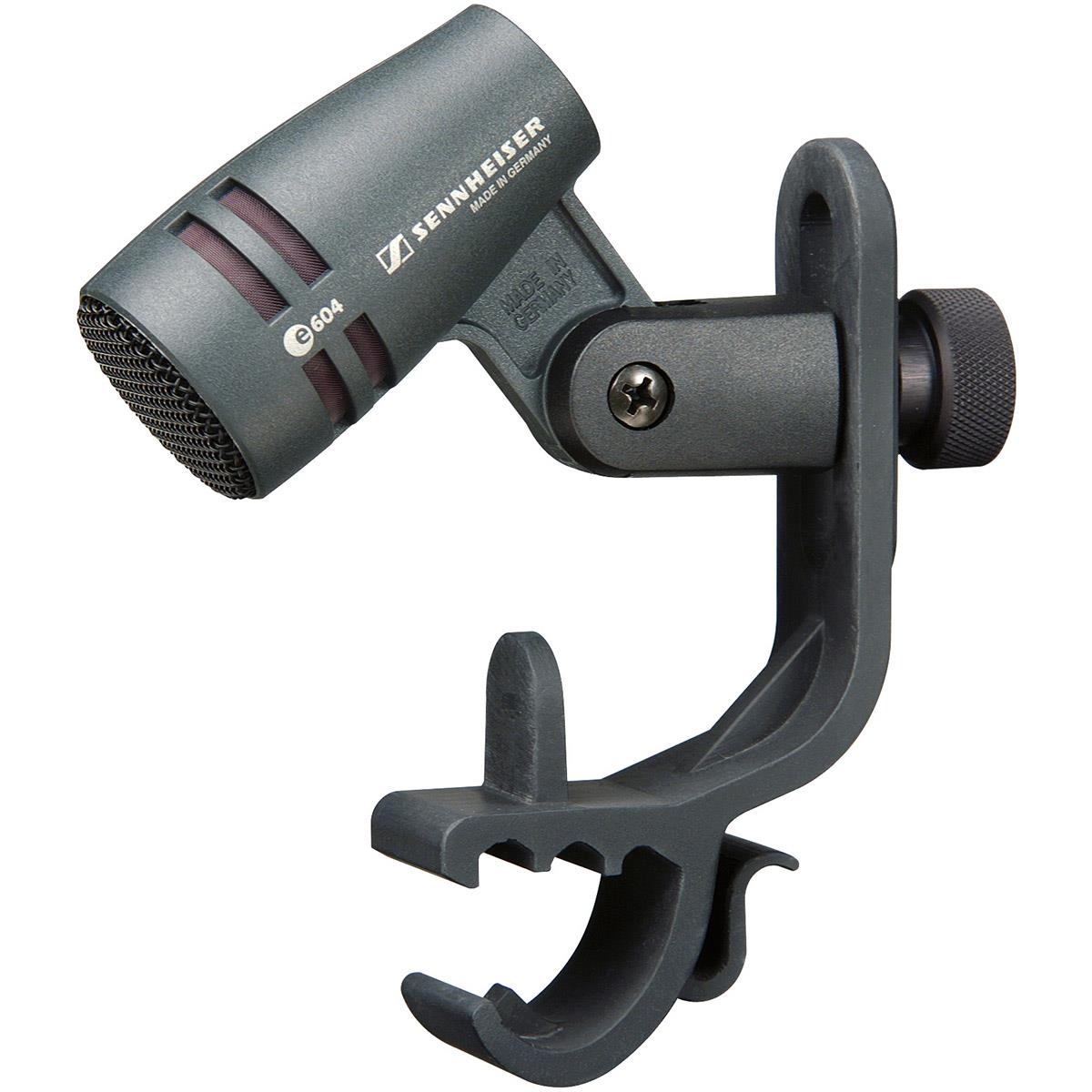 MICROFONO SENNHEISER INSTRUMENTO E604