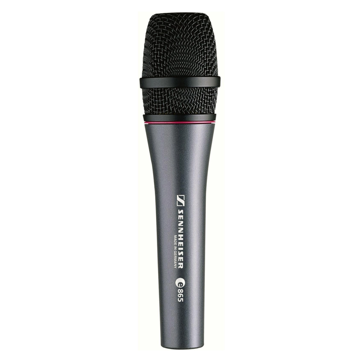 MICROFONO SENNHEISER VOCAL MOD. E865