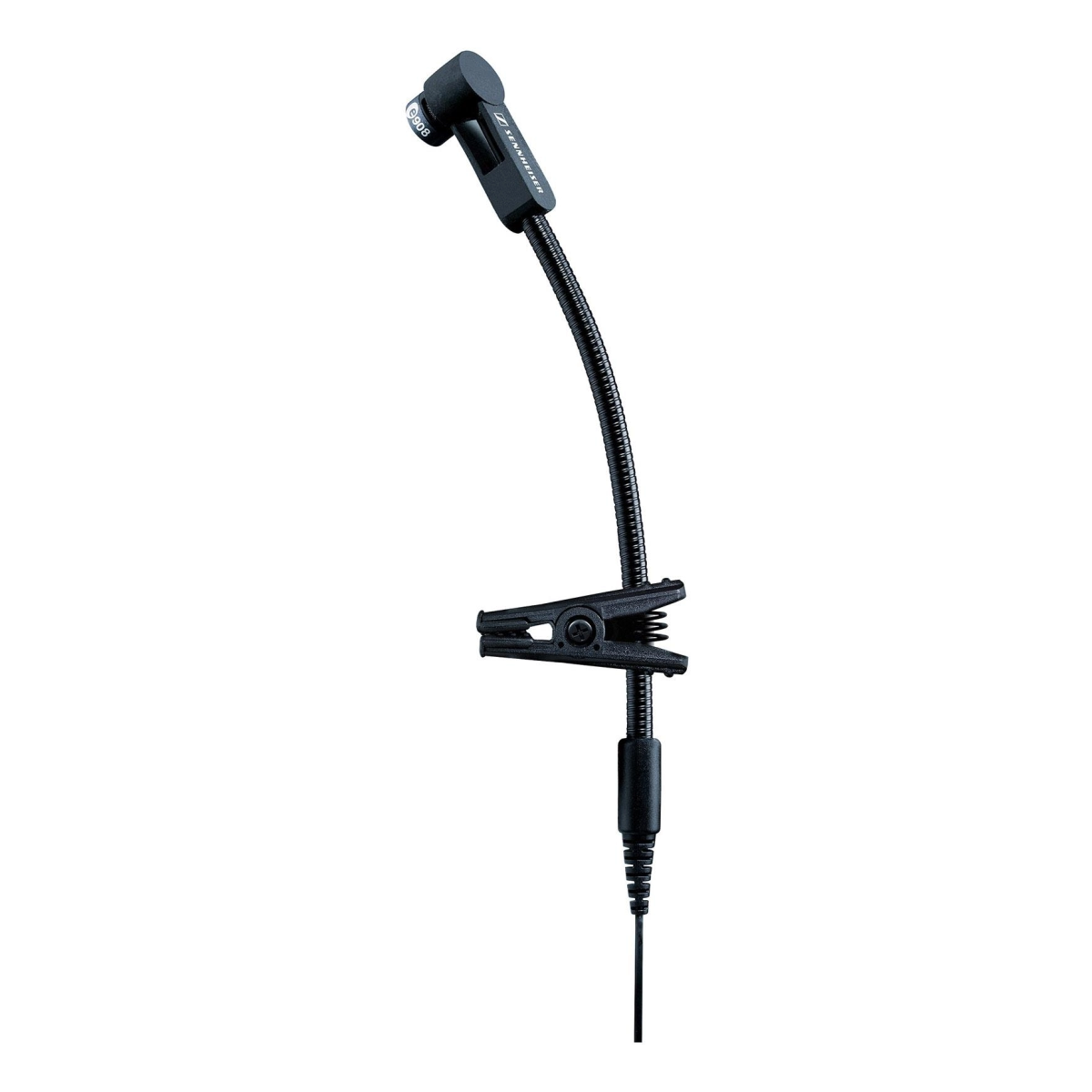 MICROFONO SENNHEISER INSTRUM. E908B