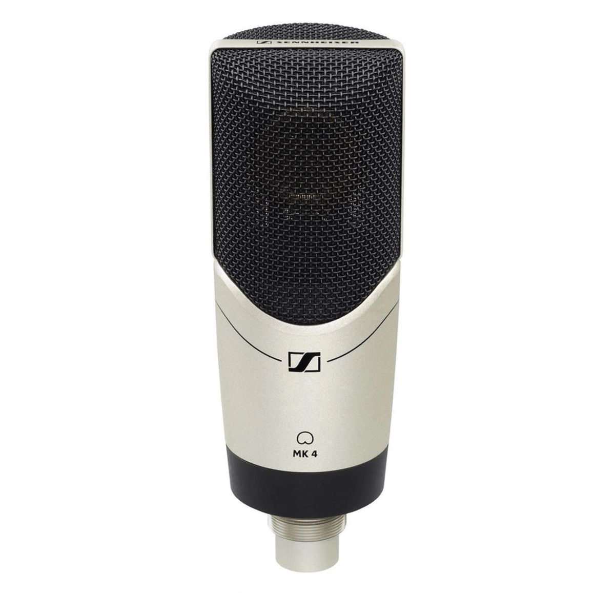 MICROFONO SENNHEISER MULTIPROPOSITO MK4