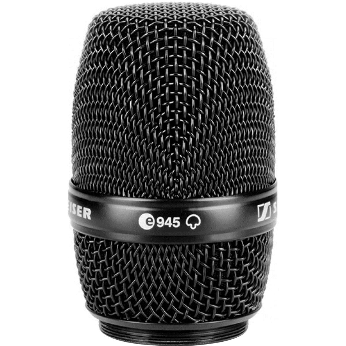 CAPSULA SENNHEISER MMD 945-1BK