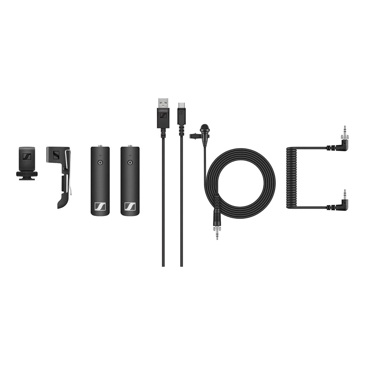 SISTEMA SENNHEISER XSW-D PORT. LAVALIER S
