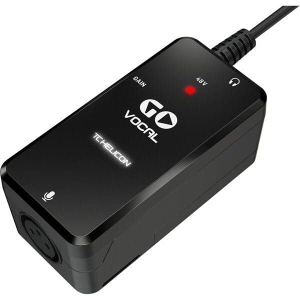 INTERFAZ TC MODELO GO VOCAL