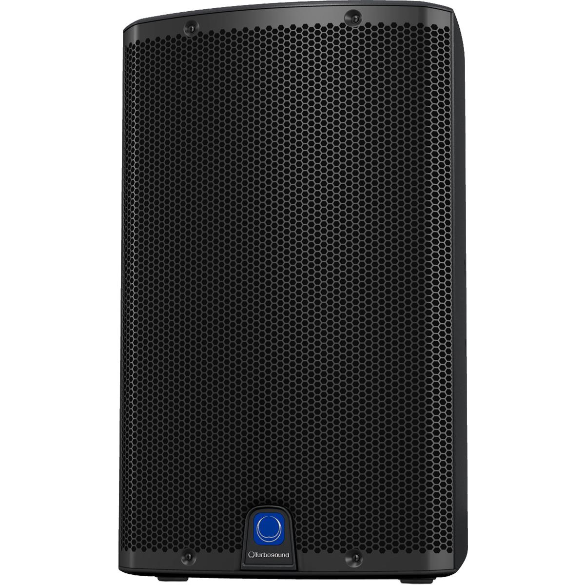 BAFLE TURBOSOUND C/PODER MOD. IQ12