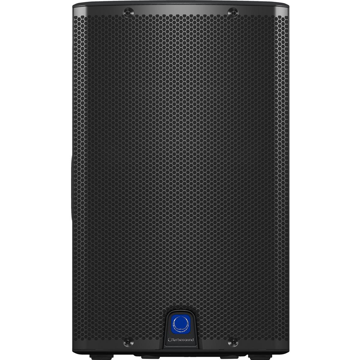 BAFLE TURBOSOUND C/PODER MOD. IX12