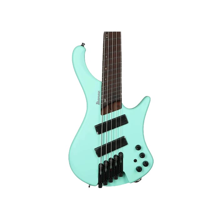 BAJO ELECTRICO IBANEZ  EHB105MSSFM