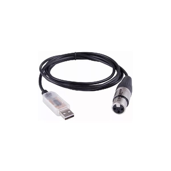 INTERFACE FREESTYLER 512 CH USBDMX