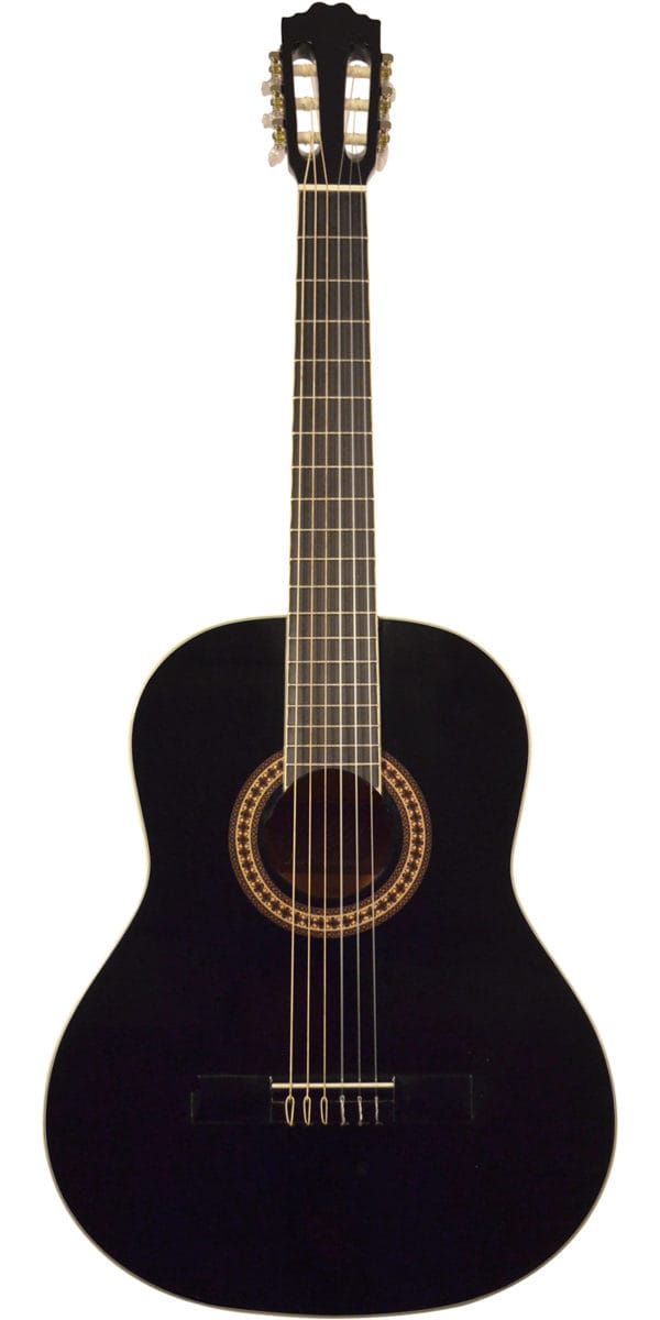GUITARRA LA SEVILLANA E/ACUS. A2EBK