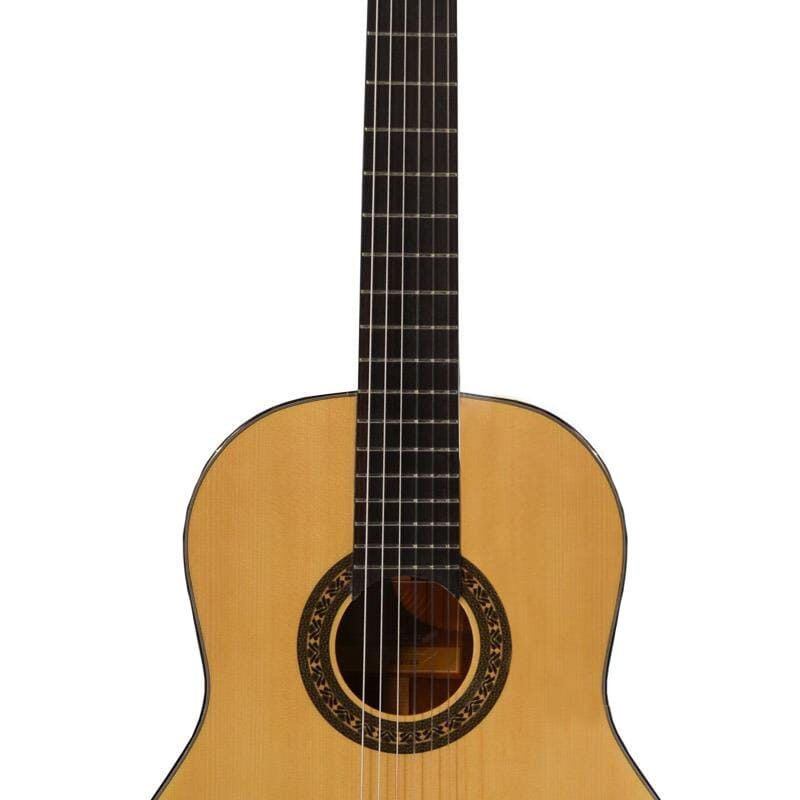 GUITARRA LA SEVILLANA CLASICA NS33