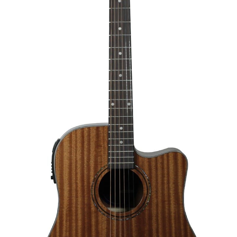 GUITARRA LA SEVILLANA E/ACUST TX200CEQNAT