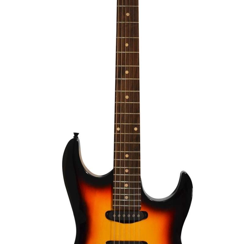 GUITARRA SMITHFIRE ELECTRICA SMI111PACKSBS