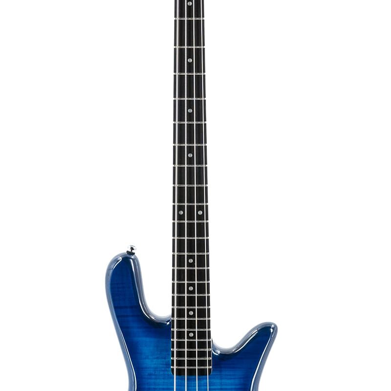 BAJO SPECTOR ELECTRICO MOD. LEGEND 4 STD LEGEND4STD
