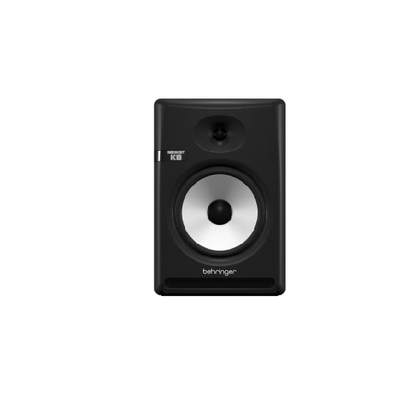 BAFLE BEHRINGER MONITOR MODELO K8