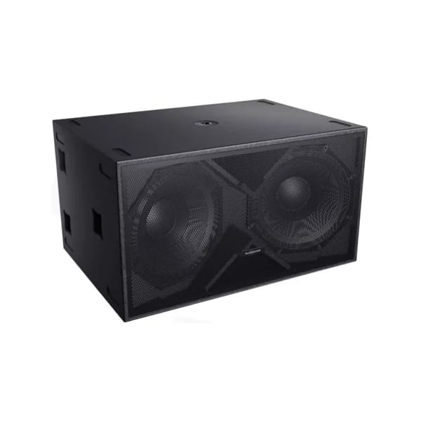 BAFLE AUDIOCENTER MODELO KLA218DSPACIII