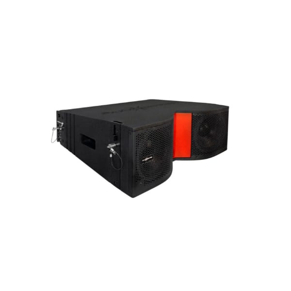 BAFLE AUDIOCENTER MODELO KLA28DSPACIII