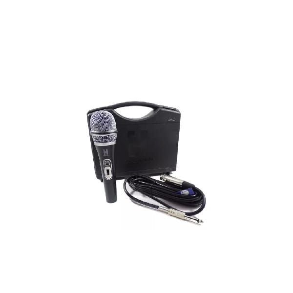 MICROFONO INALAMBRICO VHF 1MIC KMI100
