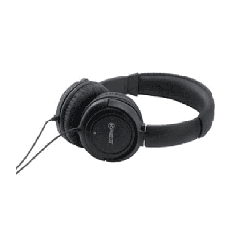 AUDIFONOS KRIEG DE DJ5 KH25