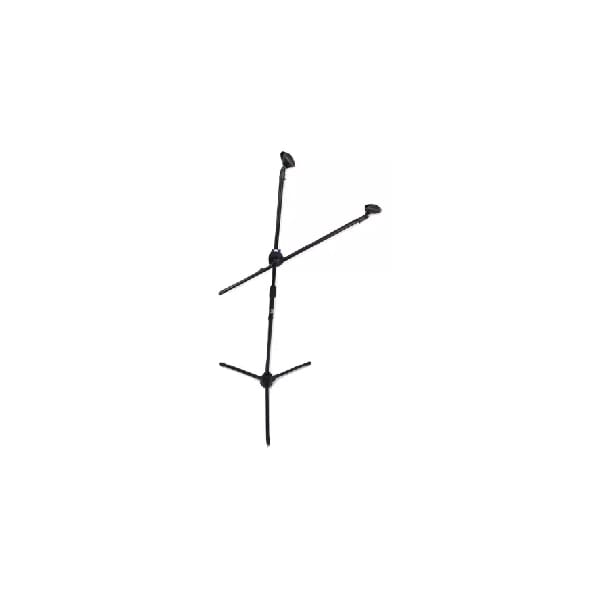 STAND P/MIC C/BOOM BASE 3 PATAS KST107