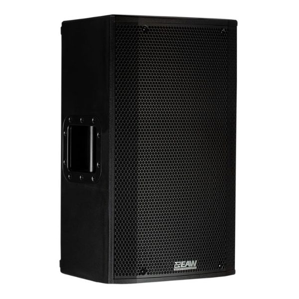 BOCINA EAW LA123 ACTIVA DE DOS VIAS 115V NEGRO EAWLA123115V