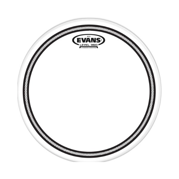 PARCHE EVANS 10" MOD. B10EC2S