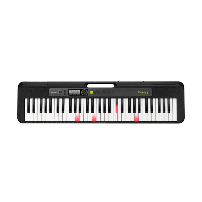 TECLADO CASIO PORTATIL LKS250