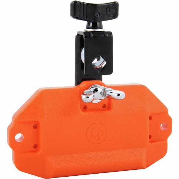 LP PICCOLO JAM BLOCK-ORANGE-HIGHEST LP1204