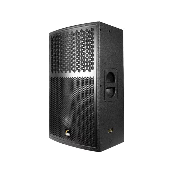 BAFLE ACTIVO 15" 1000W M15A