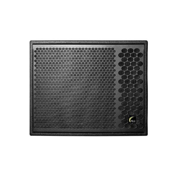 SUBWOOFER ACTIVO 1X18" A1800 W RMS M18A