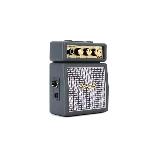 MICRO AMPLIFICADOR CLASICO MARH MS2C