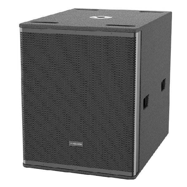BAFLE AUDIOCENTER MODELO MA118