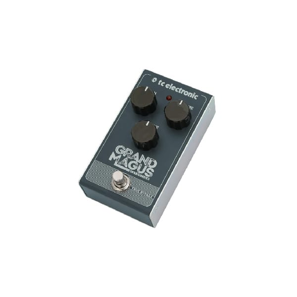 PEDAL T.C. PARA GUITARRA  MAGUS