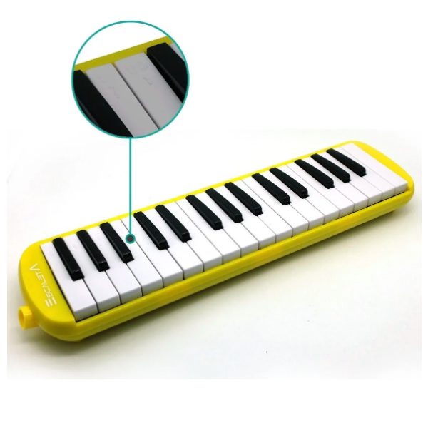 MELODICA DE 32 TECLAS M3201-Y