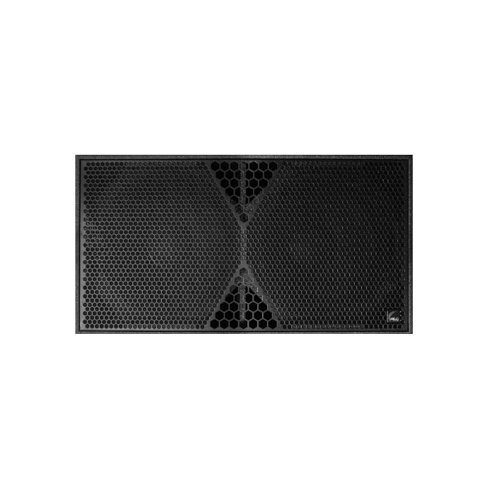 GABINETE SUBWOOFER ACTIVO MATCH218