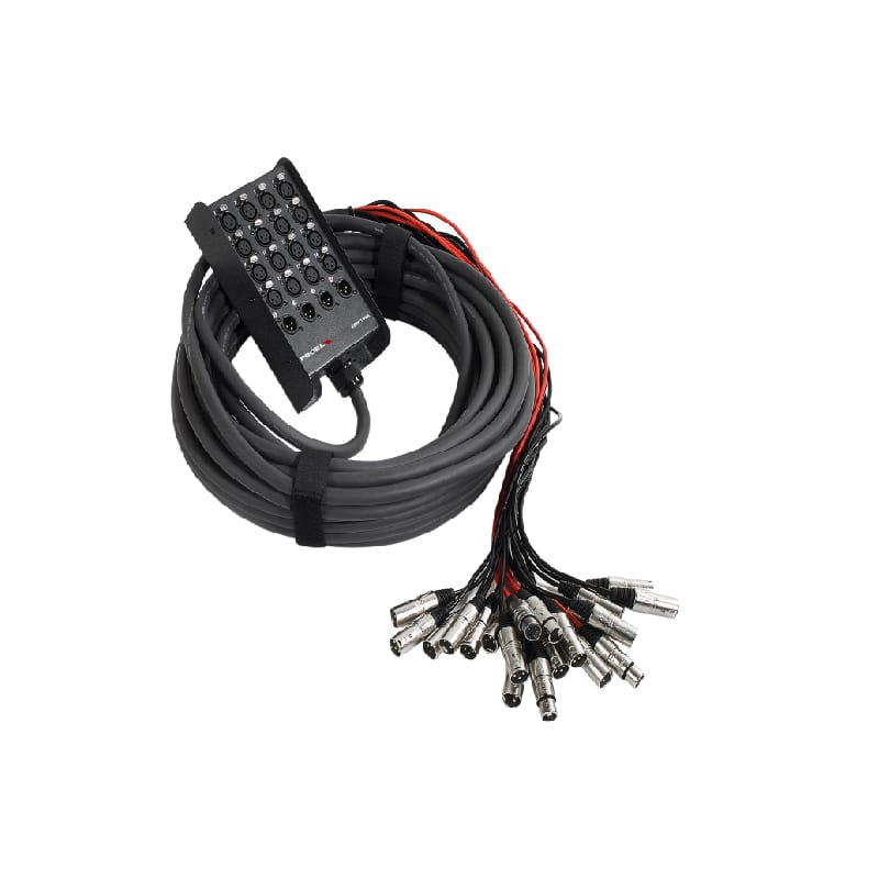 MEDUSA PROEL 20 CANALES EBN1604