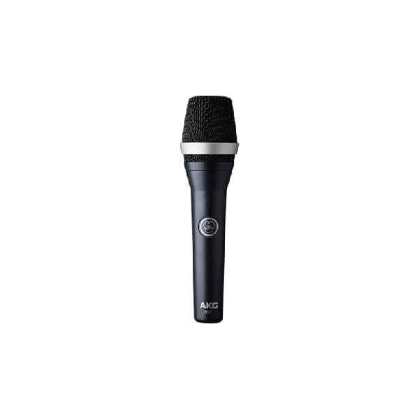 PROFESSIONAL DYNAMIC VOCAL (MICROFONO) D5C