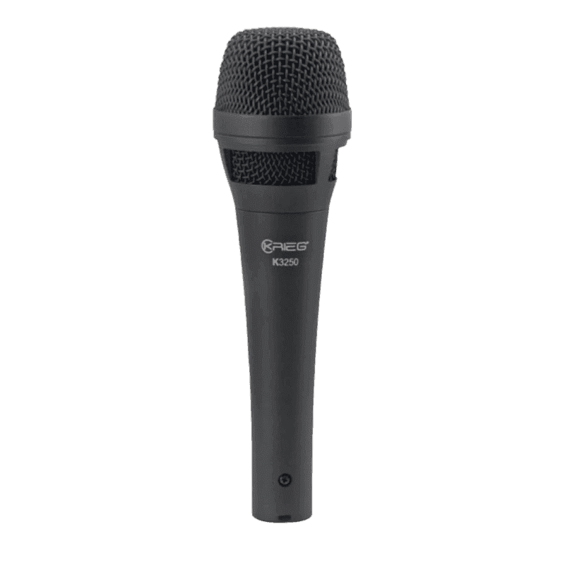 MICROFONO DINAMICO MODELO K3250