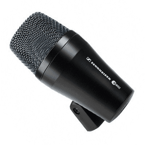 MICROFONO SENNHEISER MODELO E902