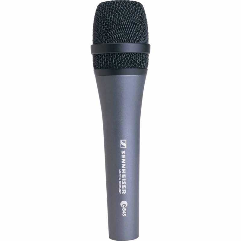 MICROFONO SENNHEISER VOCAL E845