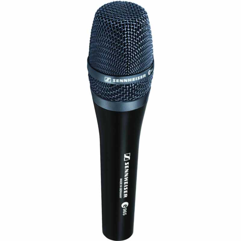 MICROFONO SENNHEISER VOCAL E965