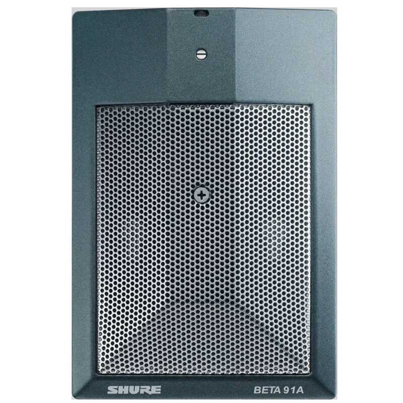 MICROFONO SHURE SEMCARD BETA91A