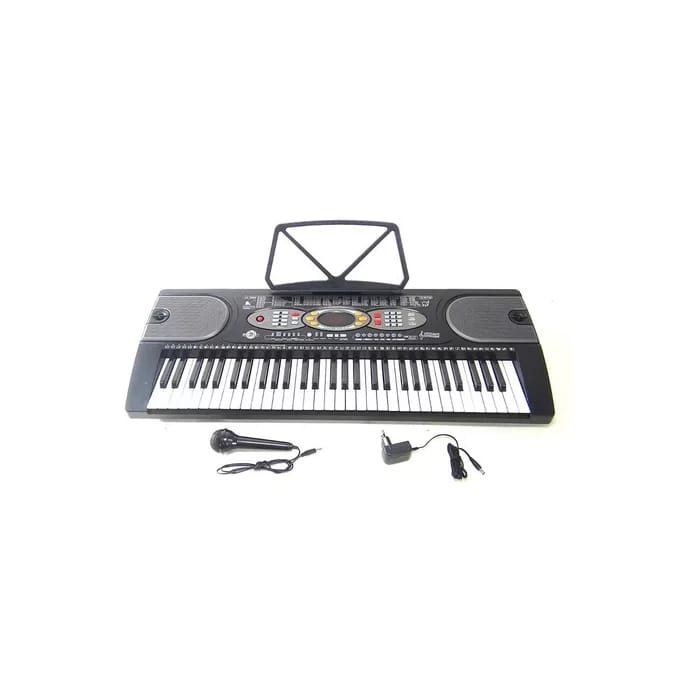 TECLADO ELECTRICO MODELO MK2085
