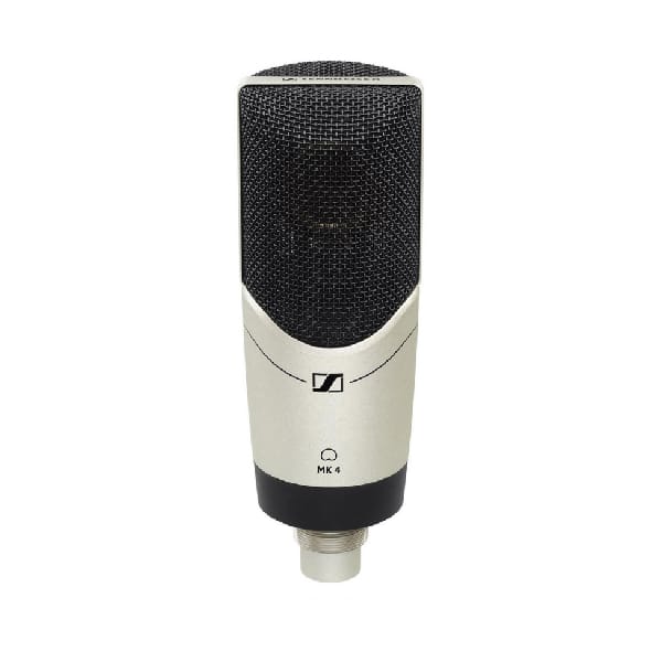 MICROFONO SENNHEISER MULTIPROPOSITO MK4
