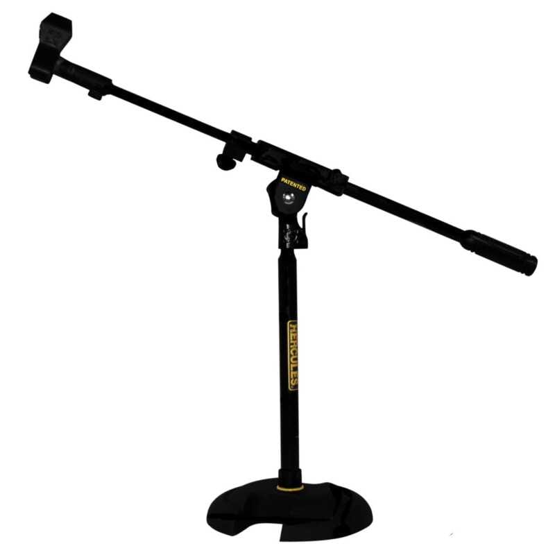 STAND PARA MICROFONO MS120B