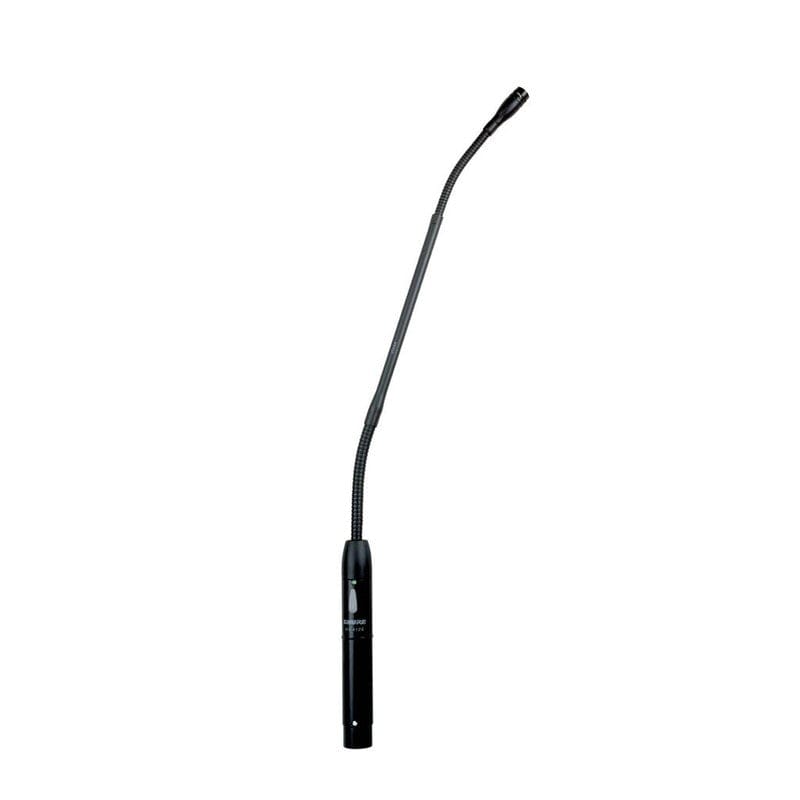 MICROFONO CONDENSADOR SHURE MX412/S