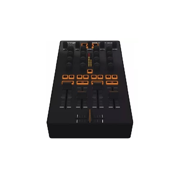 MEZCLADORA BEHRINGER CMDMM1