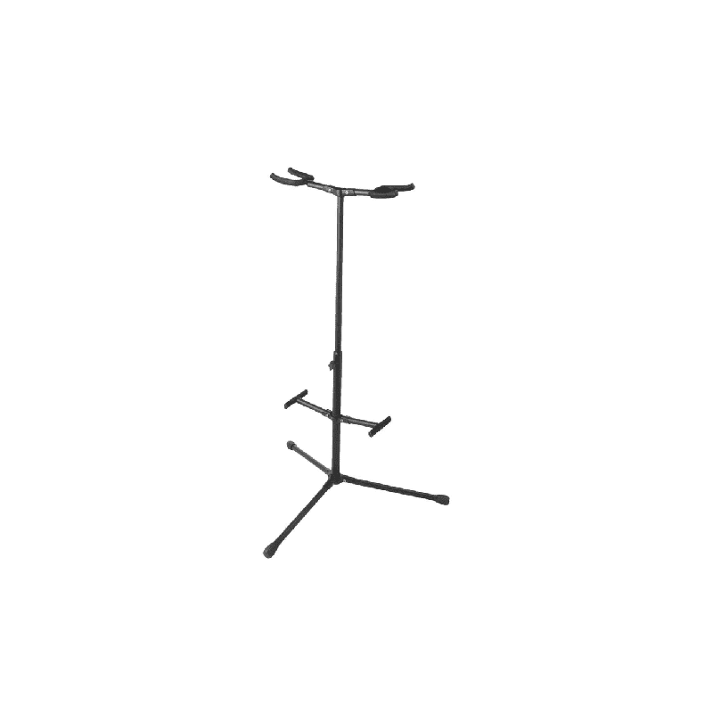 SOPORTE PARA DOS GUITARRAS GS7255