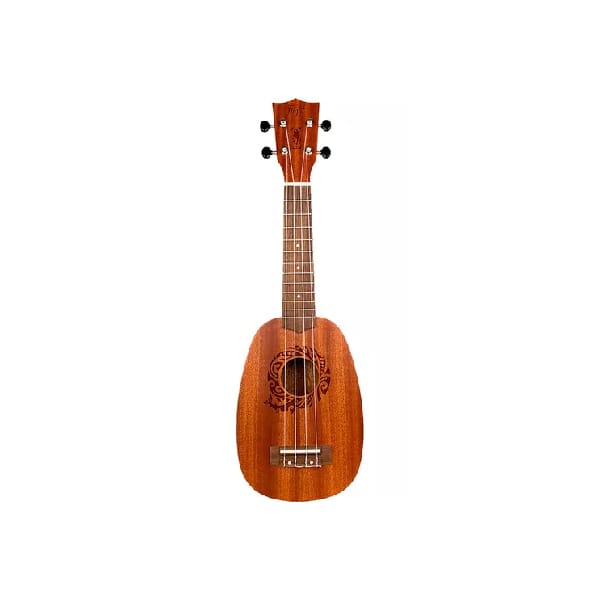 UKELELE FLIGHT SOPRANO MODELO NUP310