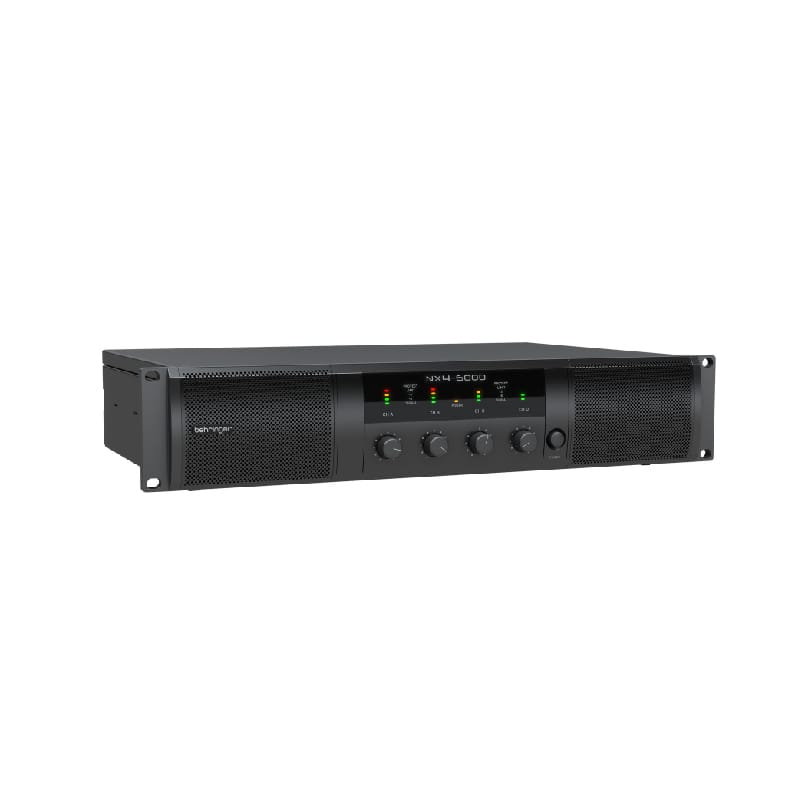 AMPLIFICADOR BEHRINGER PODER NX46000