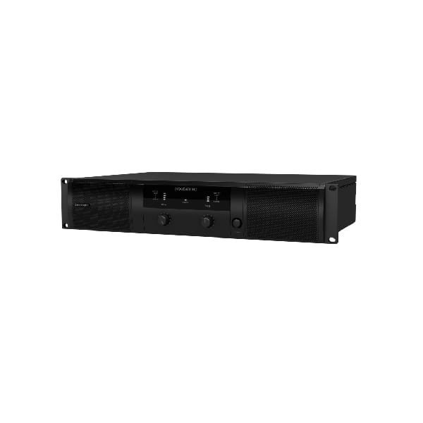 AMPLIFICADOR BEHRINGER PODER NX6000